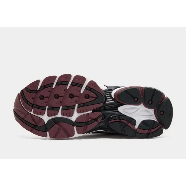 PROGRID OMNI 9 / WHITE/MAROON