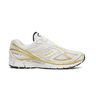 Saucony WMN PROGRID GUIDE 7 / WHITE/VEGAS