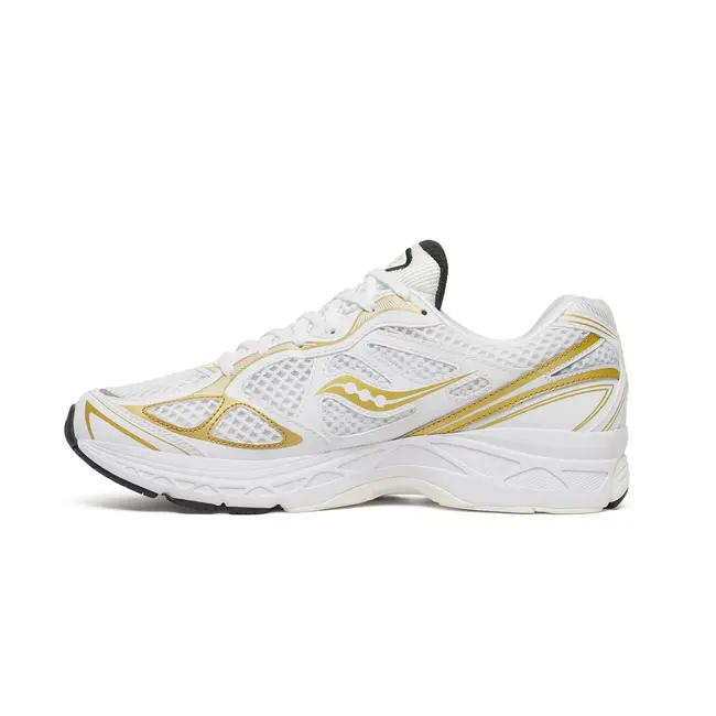 PROGRID GUIDE 7 / WHITE/VEGAS