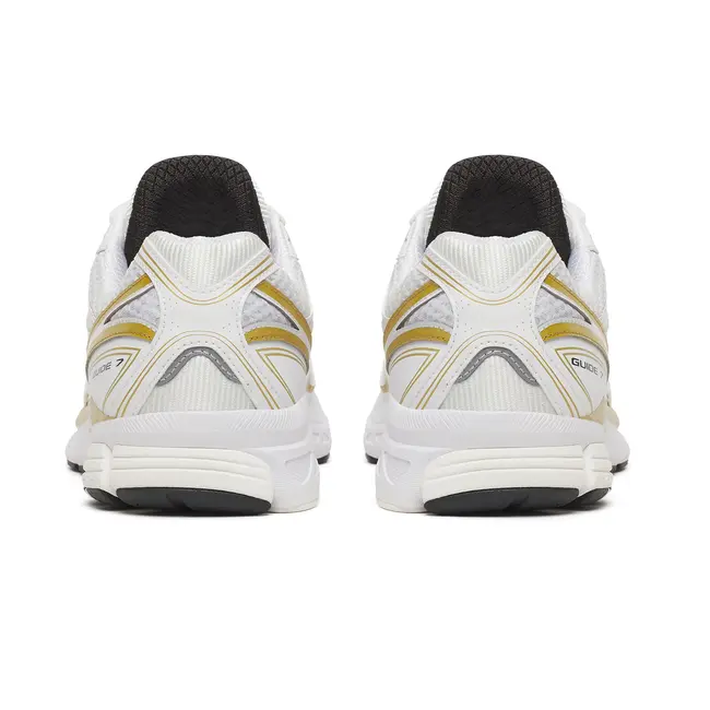 PROGRID GUIDE 7 / WHITE/VEGAS