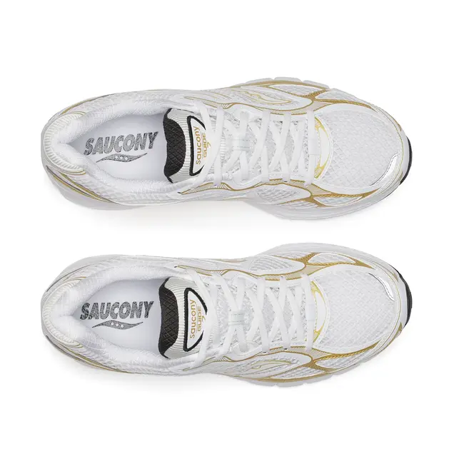 PROGRID GUIDE 7 / WHITE/VEGAS