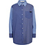 Blue Mix Stripe Shirt Blue Stripe