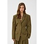 GZolivia OZ blazer Military Olive
