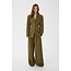 GZolivia OZ blazer Military Olive