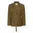 GZolivia OZ blazer Military Olive