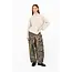 IVY-Penny Parachute Pant Wash 611 Camouflage