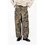 IVY-Penny Parachute Pant Wash 611 Camouflage