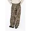 IVY-Penny Parachute Pant Wash 611 Camouflage