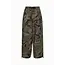 IVY-Penny Parachute Pant Wash 611 Camouflage