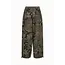 IVY-Penny Parachute Pant Wash 611 Camouflage