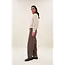 Cheetah broek bruin
