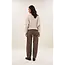 Cheetah broek bruin