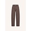 Cheetah broek bruin