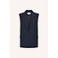 Streep gilet