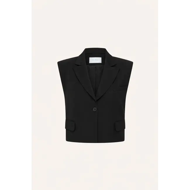 Herringbone Gilet