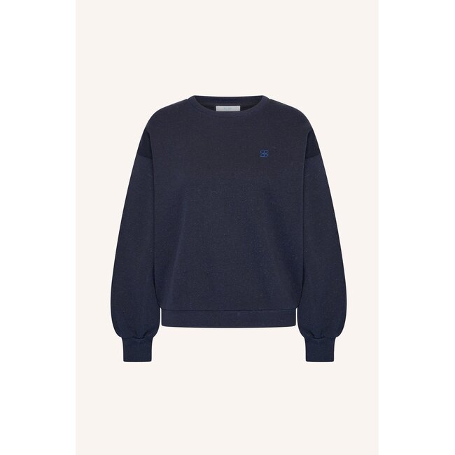Sparkle Sweater Midnight