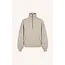 Roos Sparkle Sweater Gold