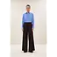 Sef Pants Dark Wine