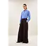 Sef Pants Dark Wine