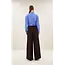 Sef Pants Dark Wine