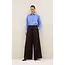 Sef Pants Dark Wine