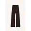 Sef Pants Dark Wine