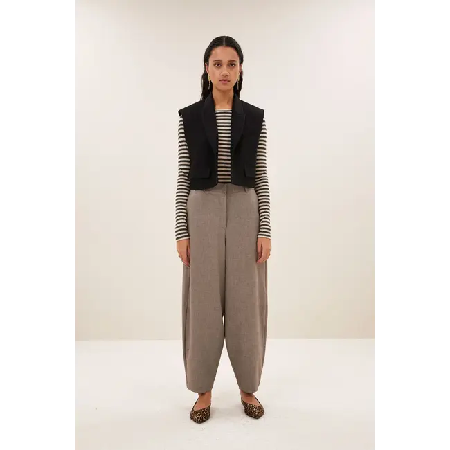Edda Pants Biscuit Melee