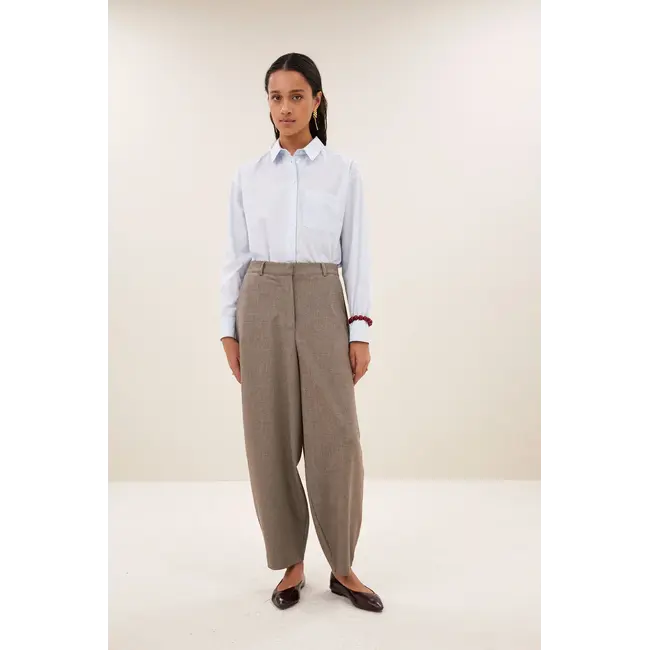 Edda Pants Biscuit Melee