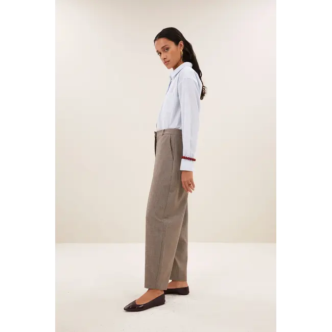 Edda Pants Biscuit Melee