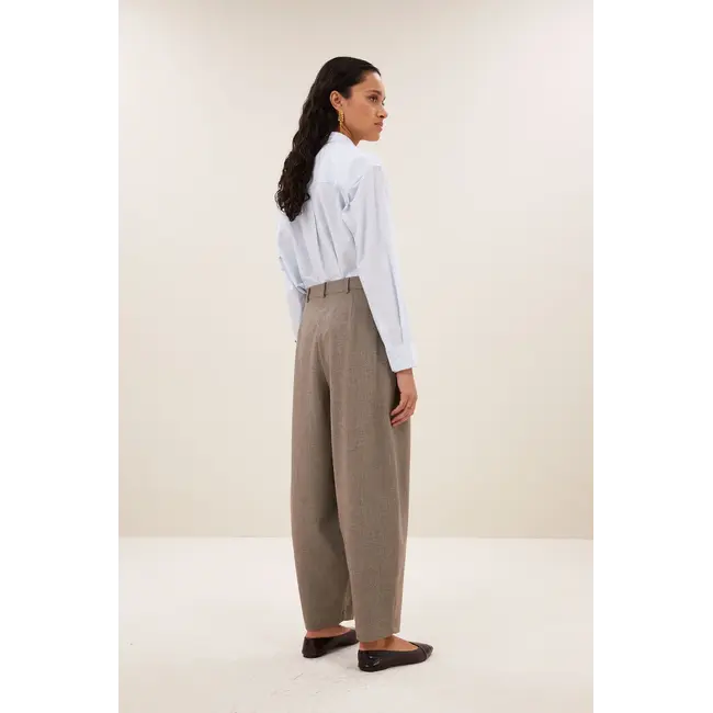 Edda Pants Biscuit Melee