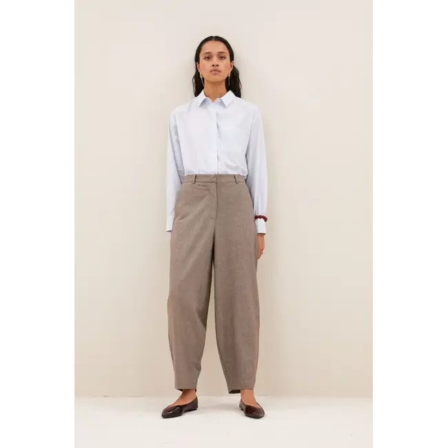 Edda Pants Biscuit Melee