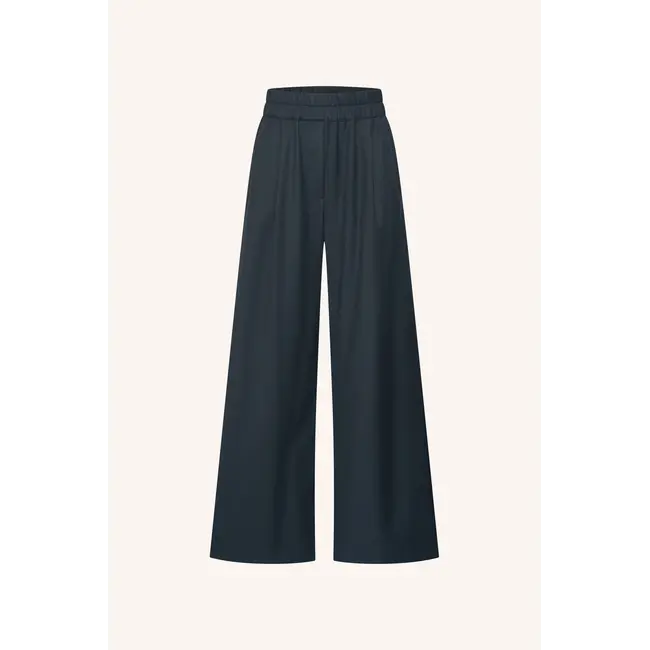 Benji Grifone Pants Oil Green