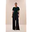 Dolly Pullover Dark Green