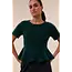 BY-BAR Dolly Pullover Dark Green