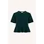 Dolly Pullover Dark Green