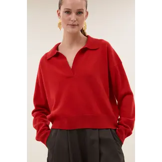 BY-BAR Flex Pullover Lipstick