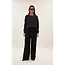 Polly Pullover Dark Grey Melee