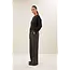 Polly Pullover Dark Grey Melee