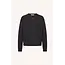 Polly Pullover Dark Grey Melee
