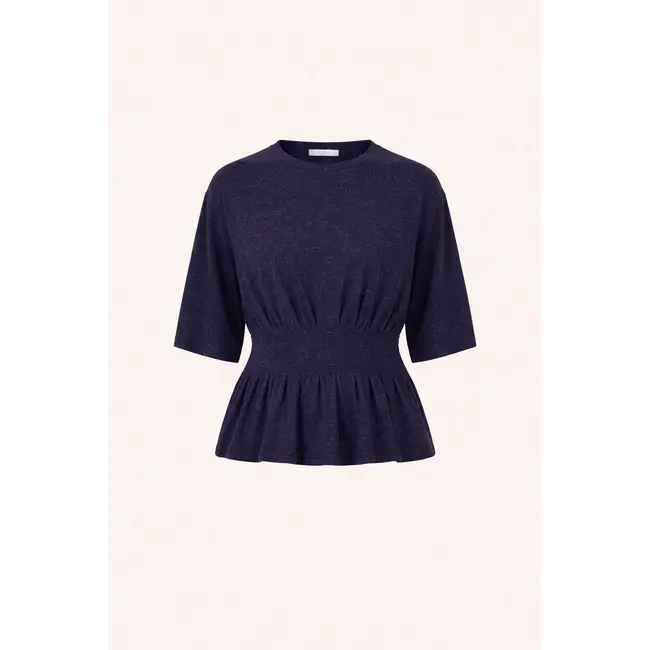 Diva Sparkle Top Night Sky