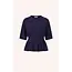 Diva Sparkle Top Night Sky