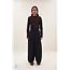 Frida Copper Stripe Pants Copper Stripe