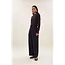 Frida Copper Stripe Pants Copper Stripe