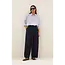 Frida Copper Stripe Pants Copper Stripe