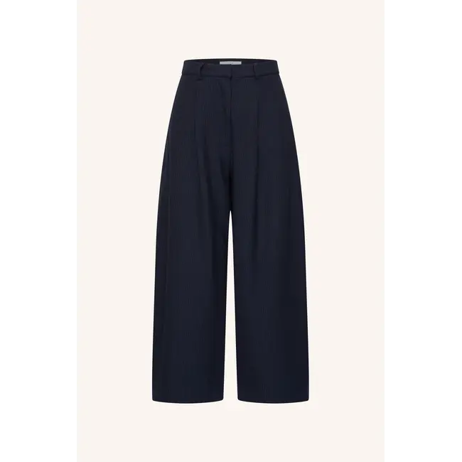 Frida Copper Stripe Pants Copper Stripe