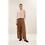 Jule Camel Pants Camel