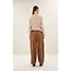 Jule Camel Pants Camel