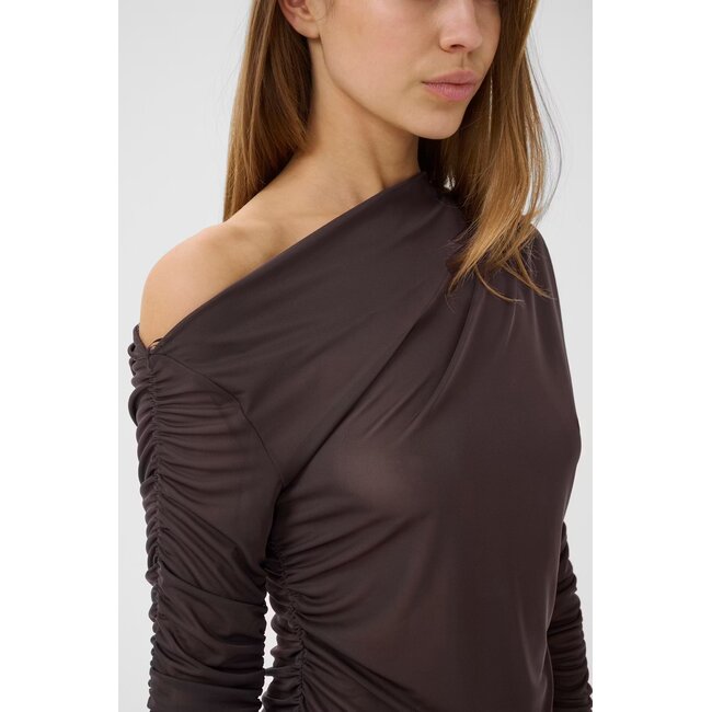 GZsvedae ls top Deep Plum