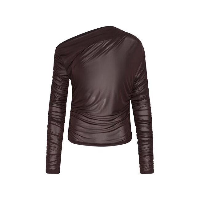 GZsvedae ls top Deep Plum