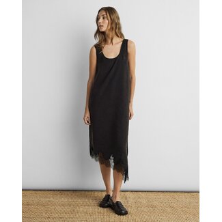 MSCH Copenhagen MSCHVictoria Thea SL Dress Black